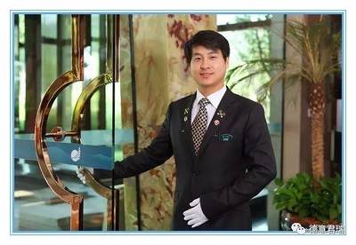 管家式物业，以贴心服务重构生活体验